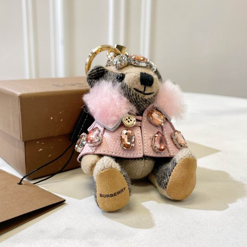 BURBERRY keyring lyh24